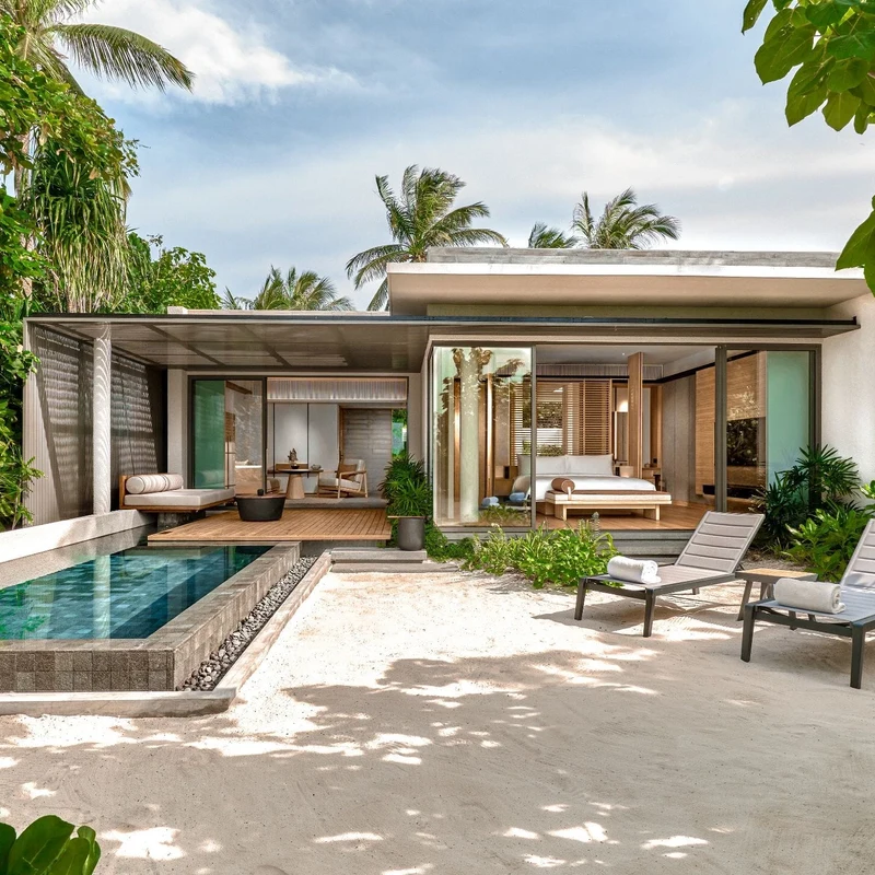 Alila Kothaifaru Maldives