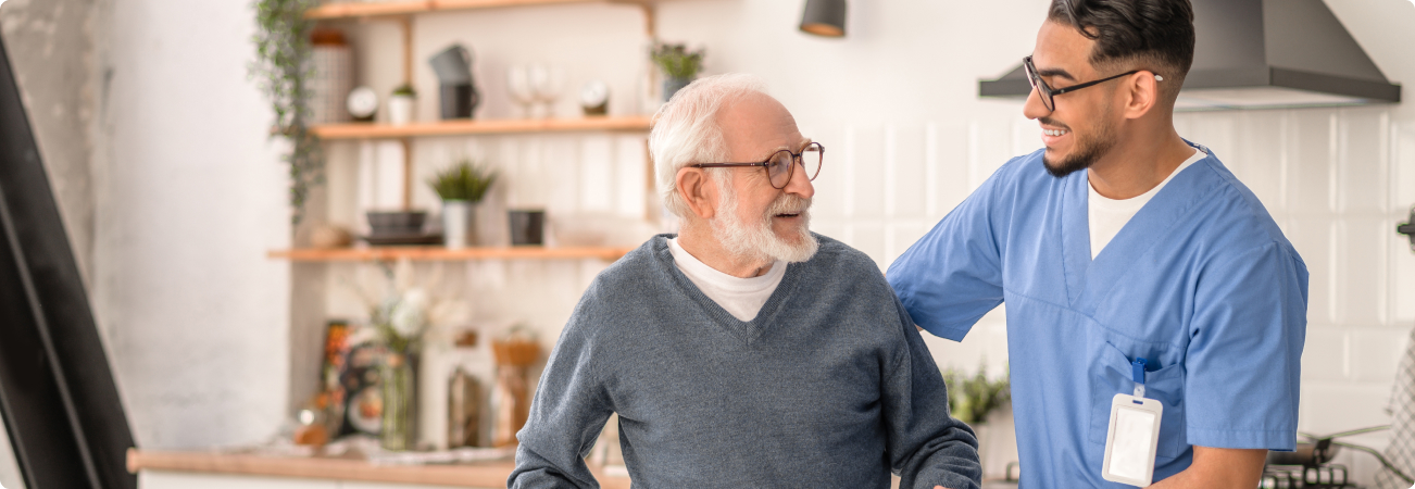Caring.com Senior Living Finder