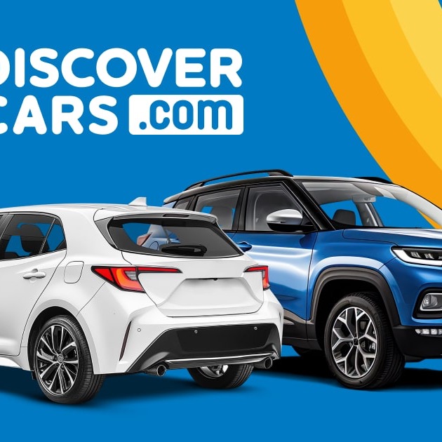 Discover Cars