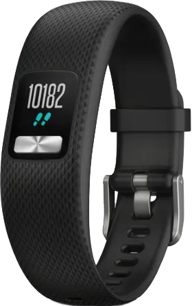 Garmin Vivofit 4