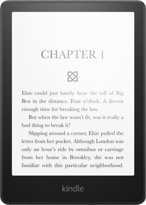 Kindle Paperwhite (11th Gen)
