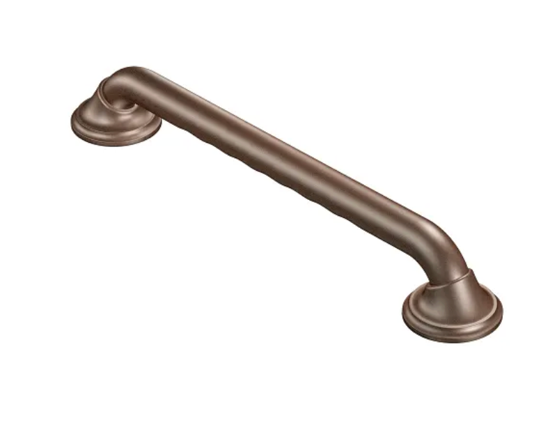 Moen Home Care Grab Bar Collection