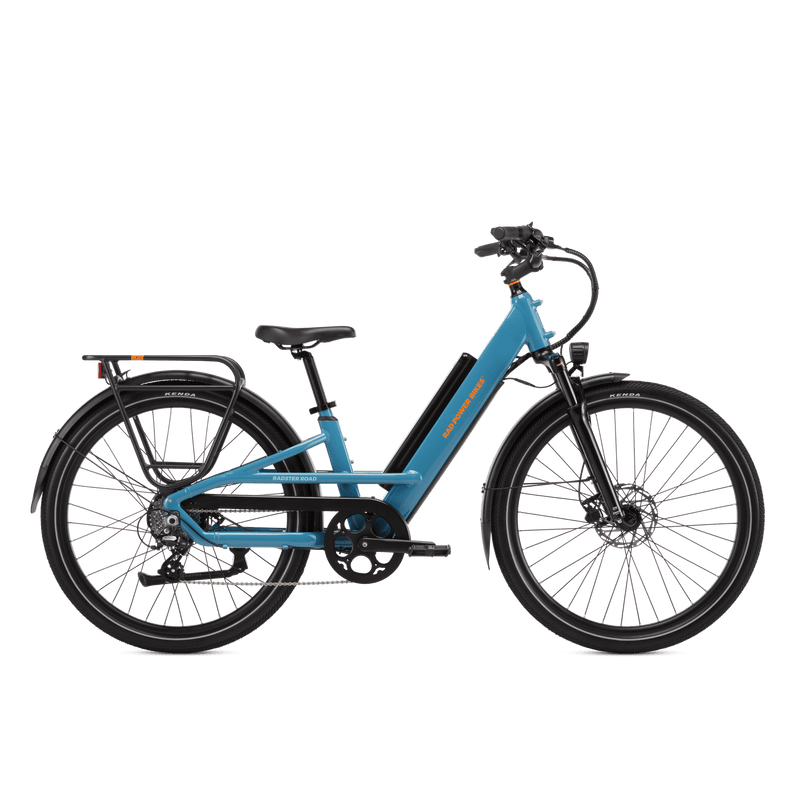 Rad Power Bikes RadCity 5 Plus