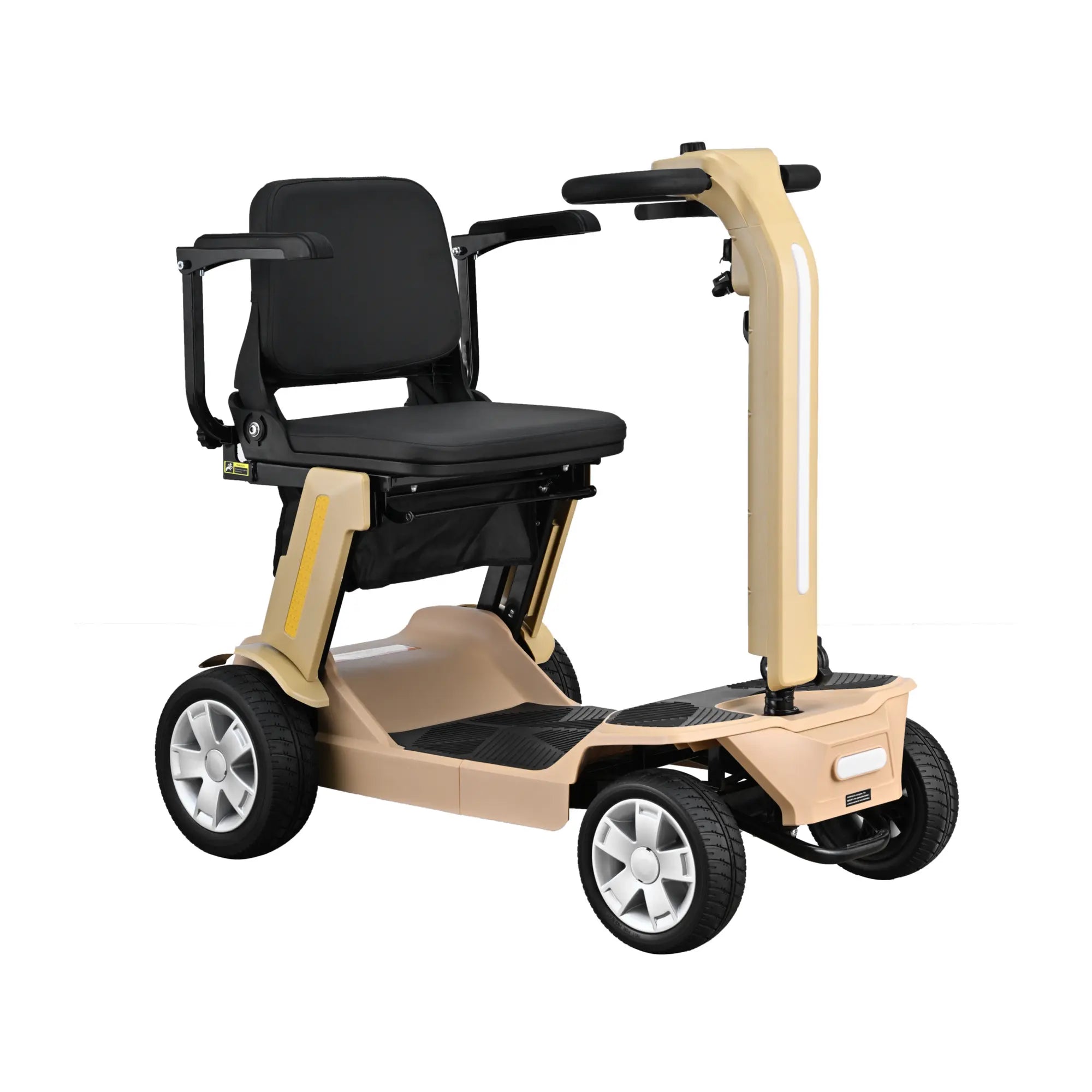 Reyhee Flex Electric Folding Mobility Scooter
